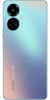 Лот: 22219733. Фото: 2. Смартфон TECNO Camon 19 Pro 128GB... Смартфоны, связь, навигация