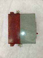 Лот: 25774345. Фото: 2. Автоматический выключатель Ак25-2110м5. Радиодетали  (электронные компоненты)