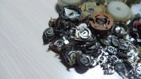 Лот: 10525021. Фото: 3. Резистор подстроечный (см. описание... Красноярск
