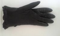 Лот: 4843843. Фото: 2. перчатки женские Кожаные. Аксессуары