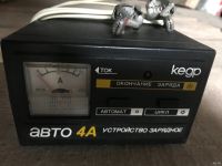 Лот: 18362919. Фото: 3. Зарядное устройство Кедр авто... Авто, мото, водный транспорт