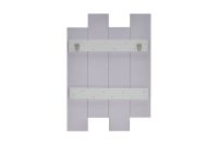 Лот: 24561811. Фото: 5. Ключница Hoff Keyholder