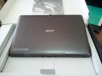 Лот: 3768110. Фото: 3. Планшет Acer Icona Tab W500-C52G03iss. Компьютеры, оргтехника, канцтовары