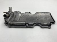 Лот: 21111299. Фото: 3. Крышка двигателя Audi A8 1998... Авто, мото, водный транспорт