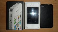 Лот: 4850406. Фото: 5. iPhone 4 8gb+ чехол обмен не предлагать...