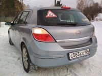 Лот: 13290832. Фото: 7. Опель Астра