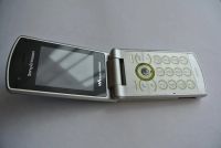 Лот: 5024984. Фото: 2. Телефон Sony Ericsson W508 Б/У... Запчасти, оборудование