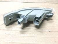 Лот: 10308705. Фото: 2. Поворот Toyota Corolla 93-02 белый... Автозапчасти