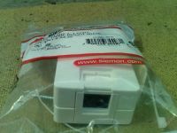 Лот: 91009. Фото: 2. Розетка RJ-45 -- 8 шт. Электрооборудование