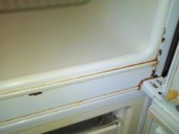 Лот: 12088131. Фото: 2. Проодам холодильник Бирюса 228c. Крупная бытовая техника