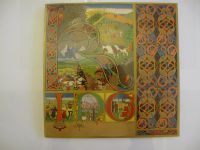 Лот: 3595231. Фото: 2. Crimson King " Lizard " 1970 г... Коллекционирование, моделизм