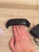 Лот: 12678842. Фото: 4. лампа led новая. Красноярск