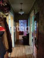 Лот: 25294351. Фото: 6. 3-комн. квартира , посёлок городского...