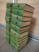 Лот: 19668020. Фото: 2. Книги Уильям Теккерей собрание... Литература, книги