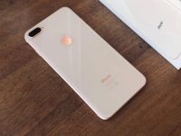 Лот: 16462166. Фото: 6. iPhone 8 Plus 64Gb. Ростест.