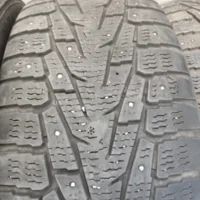 Лот: 18130871. Фото: 4. Nokian Hakkapeliitta 7 SUV. Красноярск
