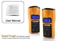 Лот: 3473076. Фото: 6. Дальномер ультразвуковой. Ультразвуковая...