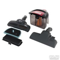 Лот: 8888309. Фото: 6. Пылесос LG VC 33211 YNTR - НОВЫЙ...