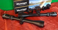 Лот: 17937363. Фото: 7. Оптический прицел Bestsight 3-9x40