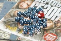 Лот: 13615704. Фото: 10. Настольная игра Мертвый сезон...