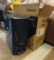 Лот: 23331791. Фото: 3. Ryzen 7, RTX 3070, DDR4 32 gb... Компьютеры, оргтехника, канцтовары