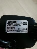 Лот: 17560024. Фото: 2. Нагреватель, компрессор, лампа... Аквариумистика