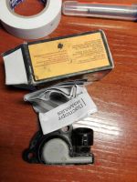 Лот: 8386215. Фото: 2. Датчик положения дроссельной заслонки. Автозапчасти