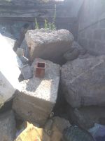 Лот: 16393070. Фото: 4. Блоки под грунт. Бесплатно. Красноярск