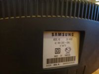 Лот: 3128022. Фото: 3. Телевизор Самсунг. Бытовая техника