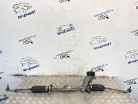 Лот: 25642180. Фото: 12. рулевая рейка Skoda Fabia 5J2