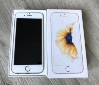 Лот: 16932783. Фото: 4. iPhone 6s 64gb Gold