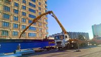 Лот: 10326324. Фото: 7. Бетононасосы Аренда/Услуги