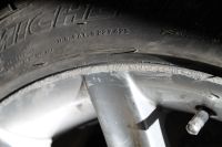 Лот: 4443798. Фото: 5. Диски+ шины на BMW R19. Стояли...