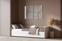 Лот: 24428053. Фото: 3. Кровать Hoff Bremens. Мебель