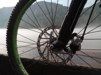 Лот: 7704167. Фото: 4. Бюджетный байк для трейла :). Красноярск