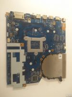 Лот: 13204204. Фото: 2. Материнская плата неисправная... Комплектующие