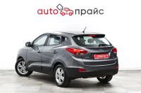 Лот: 22178785. Фото: 6. Hyundai ix35 2013
