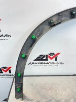 Лот: 25887734. Фото: 6. Накладка крыла Mazda CX-5 KF