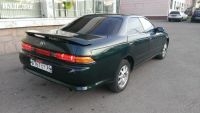 Лот: 5836260. Фото: 3. Toyota Mark II. Красноярск