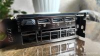 Лот: 18876627. Фото: 6. Видеокарта Radeon RX5500XT 4GB