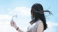 Лот: 7793821. Фото: 6. Xiaomi Mi Fan USB - Вентилятор...