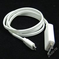 Лот: 2661924. Фото: 3. Flash lightning cable для iPhone... Смартфоны, связь, навигация