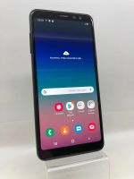 Лот: 16183892. Фото: 2. Смартфон Samsung Galaxy A8 (2018... Смартфоны, связь, навигация