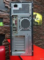 Лот: 13239638. Фото: 4. Компьютер ASUS Vento (AMD Athlon... Красноярск