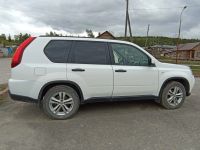 Лот: 19152340. Фото: 2. Nissan X-Trail t31 2.0 cvt. Авто, мото, водный транспорт