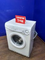 Лот: 13985878. Фото: 5. Стиральная машина candy csn 62...