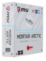 Лот: 15229100. Фото: 4. Новая Материнская плата MSI H270M... Красноярск