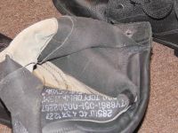 Лот: 5087273. Фото: 6. Берцы