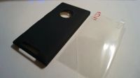 Лот: 5027971. Фото: 3. Новый! Бампер для Nokia 830... Смартфоны, связь, навигация
