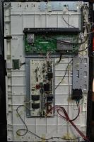 Лот: 11395031. Фото: 2. Модуль T-CON 6870C-0303B от телевизора... Запчасти для бытовой техники